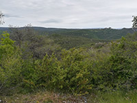 Week-end Lozère 2019